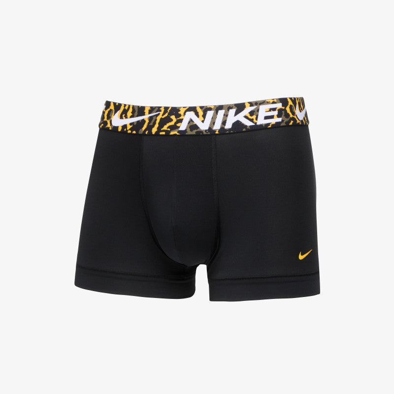 Bokserki Nike Trunk 3-Pack Black