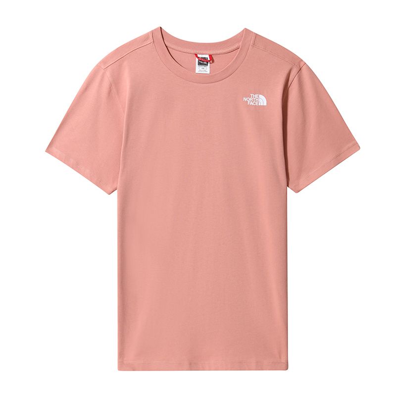 The North Face Redbox