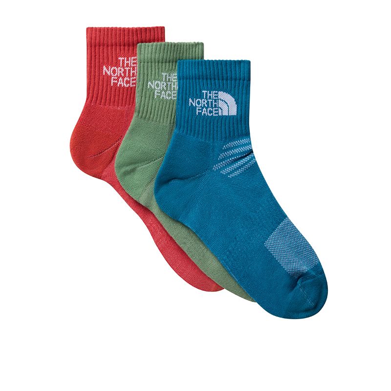 The North Face Multi Sport Cush Quarter