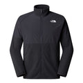 The North Face 100 Glacier Heavyweight Full-Zip Fleece