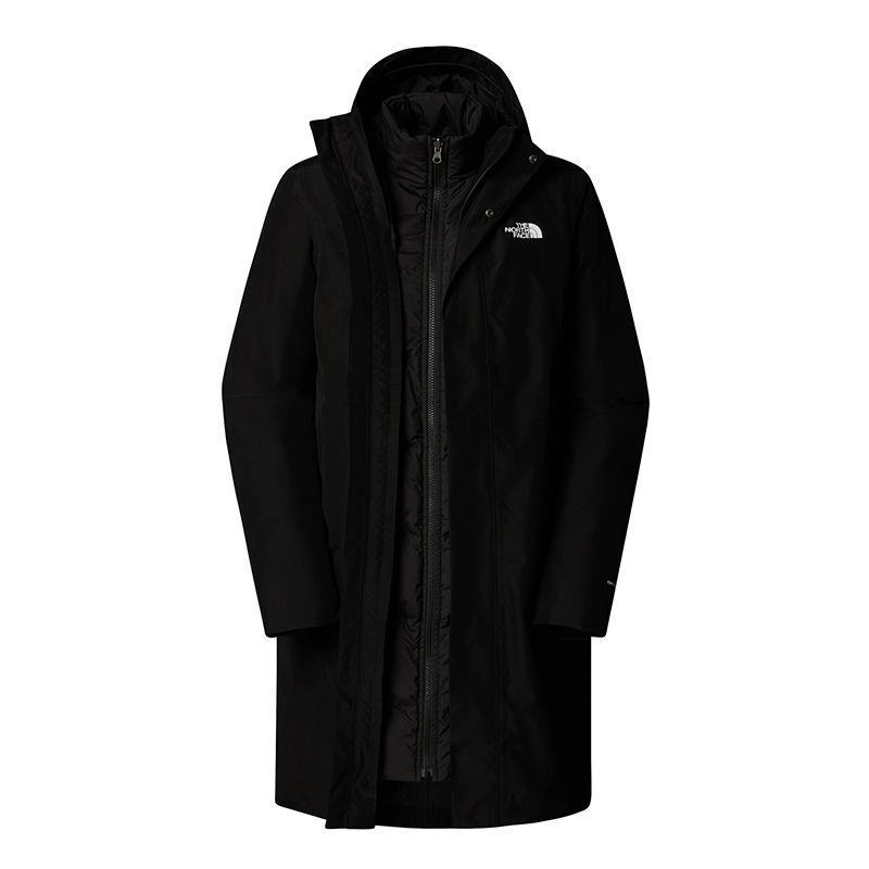 The North Face 3 In 1 Suzanne Triclimate 2.0