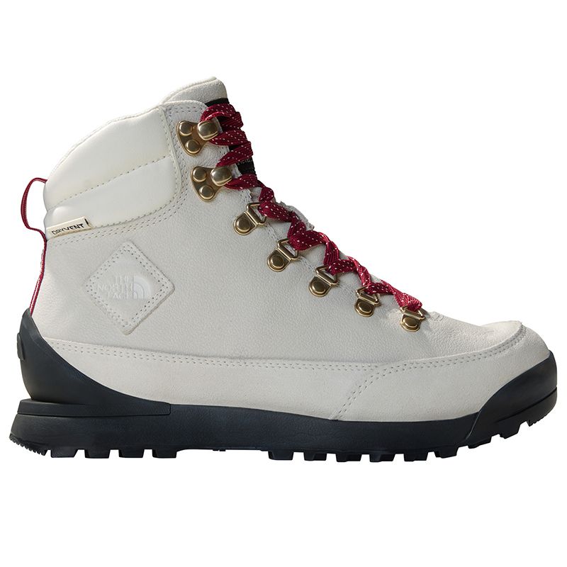 The North Face Back To Berkeley Iv Leather