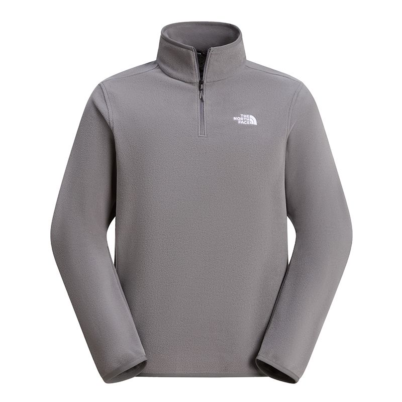 The North Face Glacier 1/4 Zip Fleece