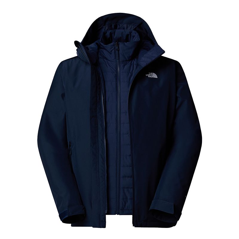 The North Face 3W1 Carto Mono Triclimate