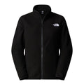 Damska The North Face 100 Glacier Full-Zip Fleece