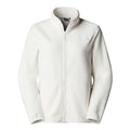 Damska The North Face 100 Glacier Full-Zip Fleece