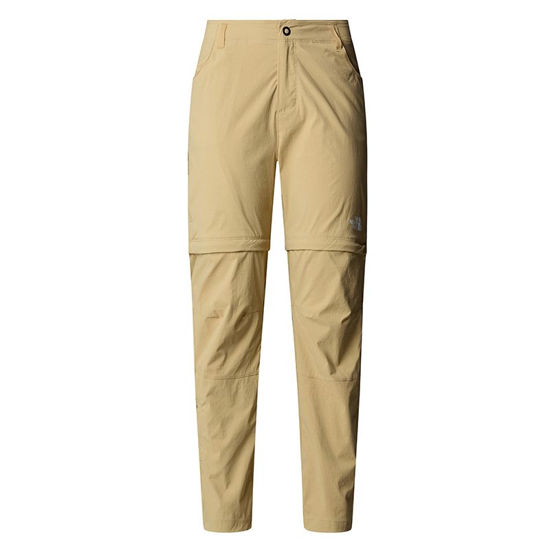 The North Face Exploration