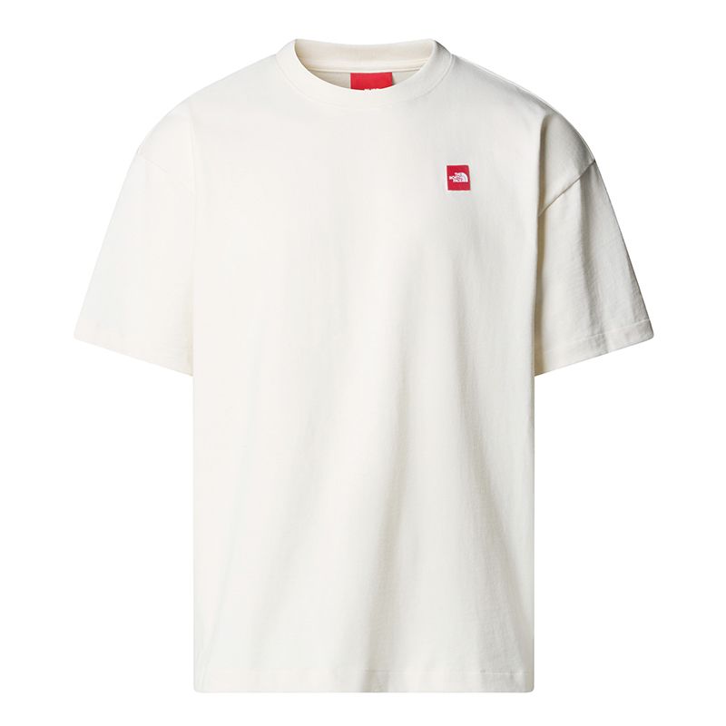 The North Face Red Box