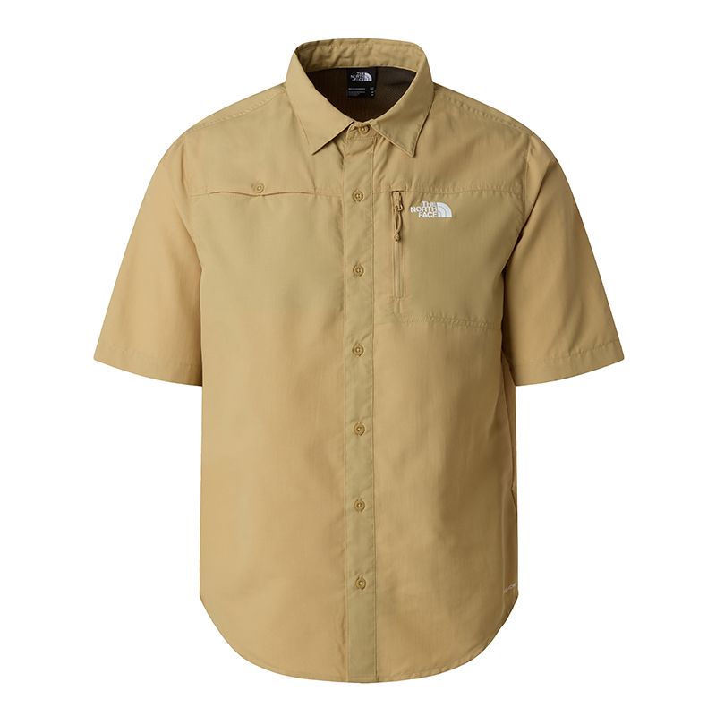 Koszula The North Face Sequoia