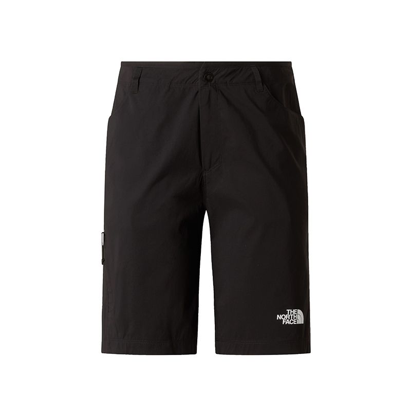 The North Face Exploration
