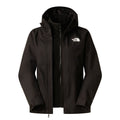Damska The North Face 3 In 1 Quest Dryvent Triclimate