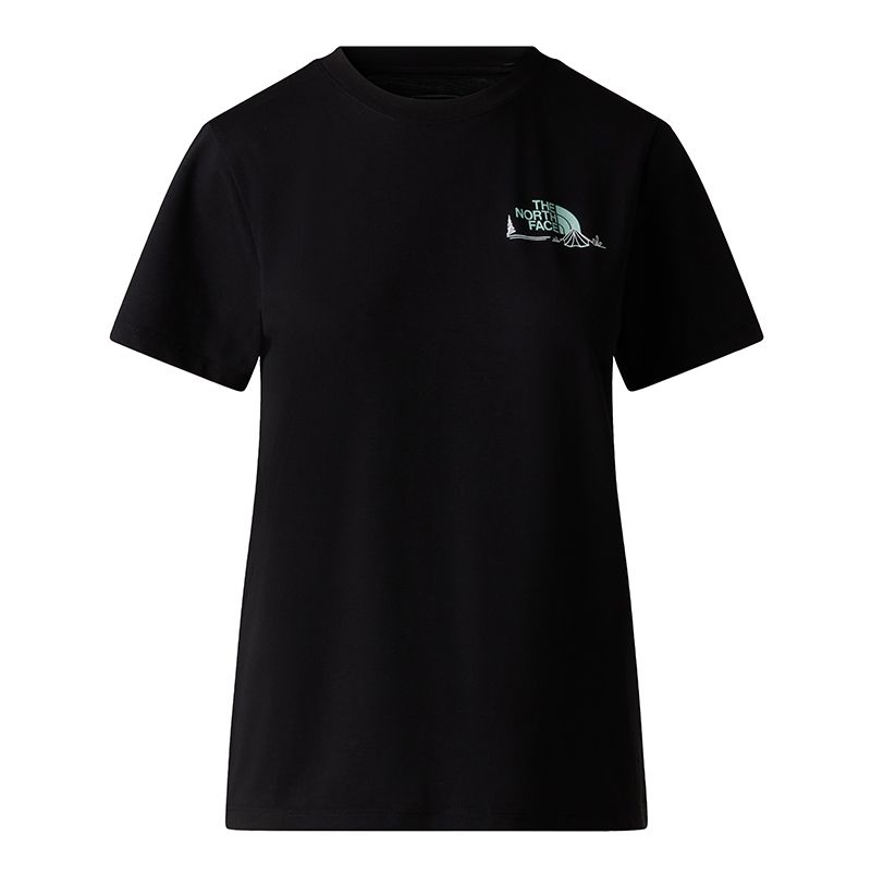 Damska The North Face Monte