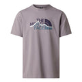 The North Face Mountain Line