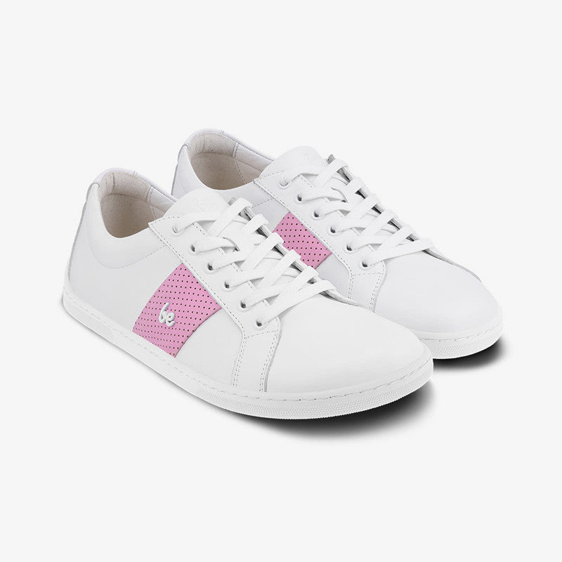 Be Lenka Elite White & Pink