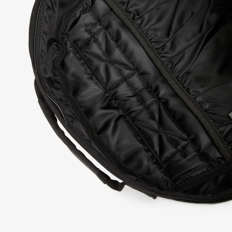 Obey Commuter Backpack Black