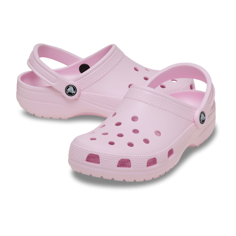 Crocs Classic Pink Milk