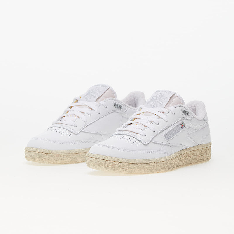 Reebok Club C 85 Vintage Ftw White/ Pure Grey 3/ Paper White
