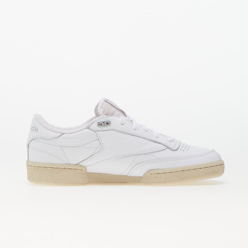 Reebok Club C 85 Vintage Ftw White/ Pure Grey 3/ Paper White