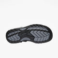 KEEN Rapids H2 Black/ Steel Grey