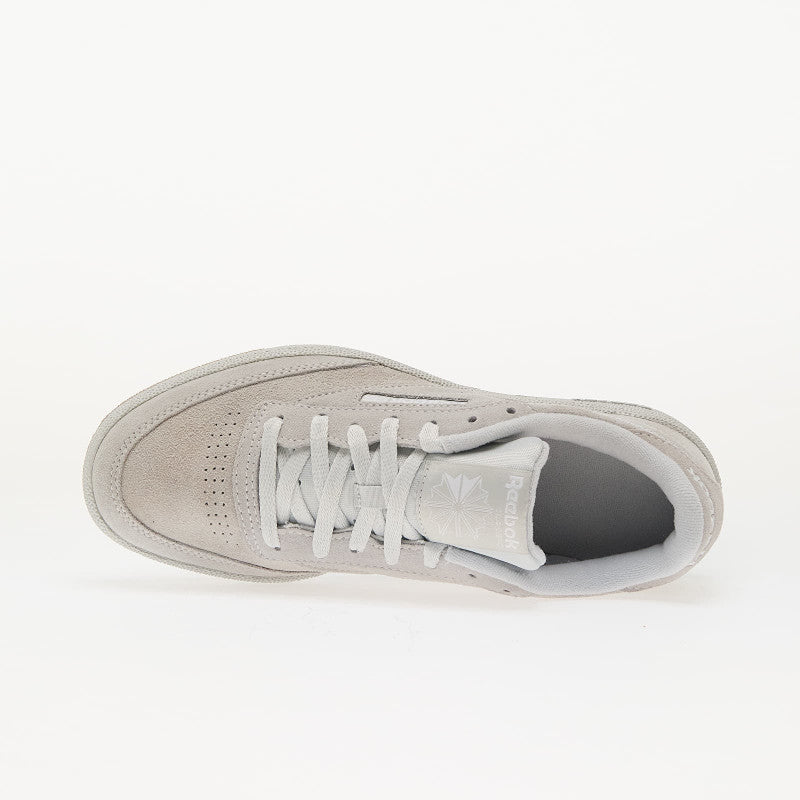 Reebok Club C 85 Pugry2/ Ftwwht/ Rbkle3