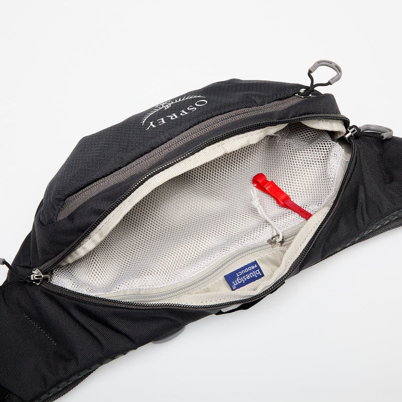 Nerka Osprey Daylite Waist II Black 2