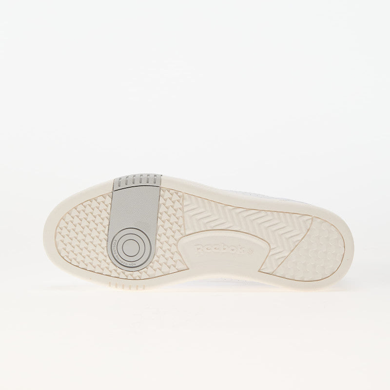 Reebok Lt Court White/ Chalk/ Grey1