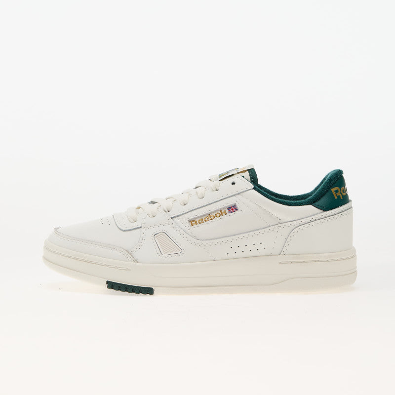 Reebok Lt Court Chalk/ Vintage Chalk/ Green