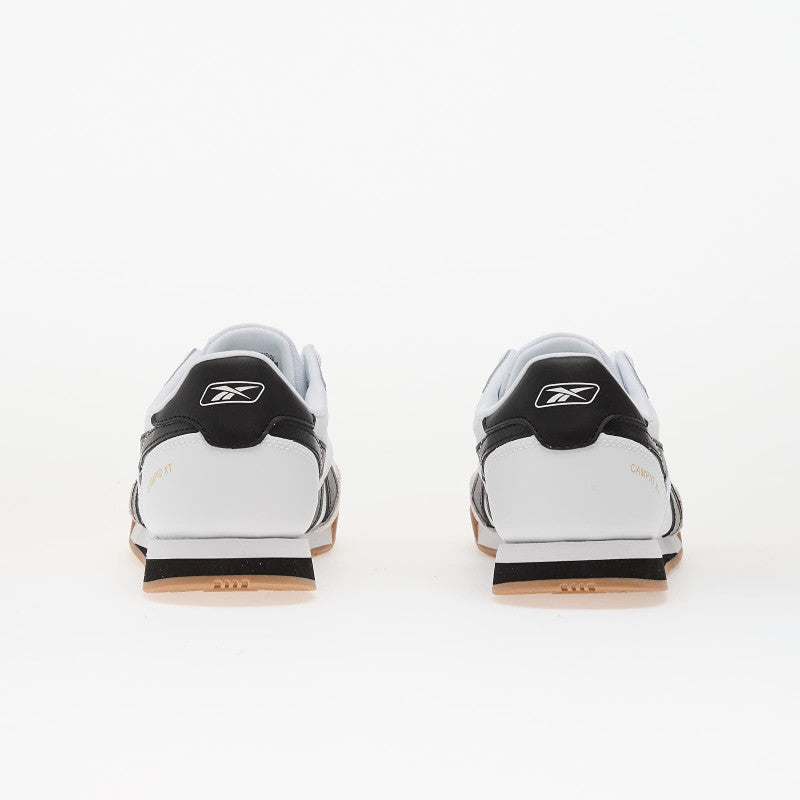 Reebok Campio Xt White/ Black/ Barely Grey/ Gum
