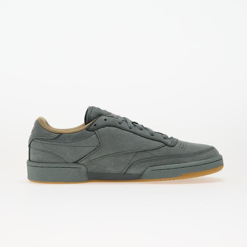 Reebok Club C 85 Vintage Darkfog/ Darkfog/ Khakibrown