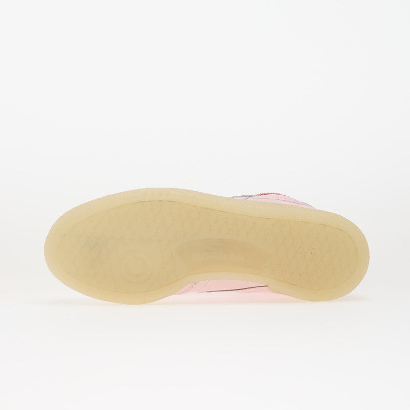 Reebok Club C 85 Frostedberry/ Studiopink/ Chalk