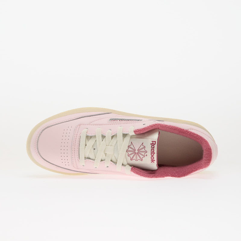 Reebok Club C 85 Frostedberry/ Studiopink/ Chalk