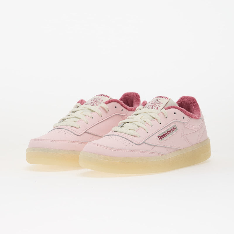Reebok Club C 85 Frostedberry/ Studiopink/ Chalk