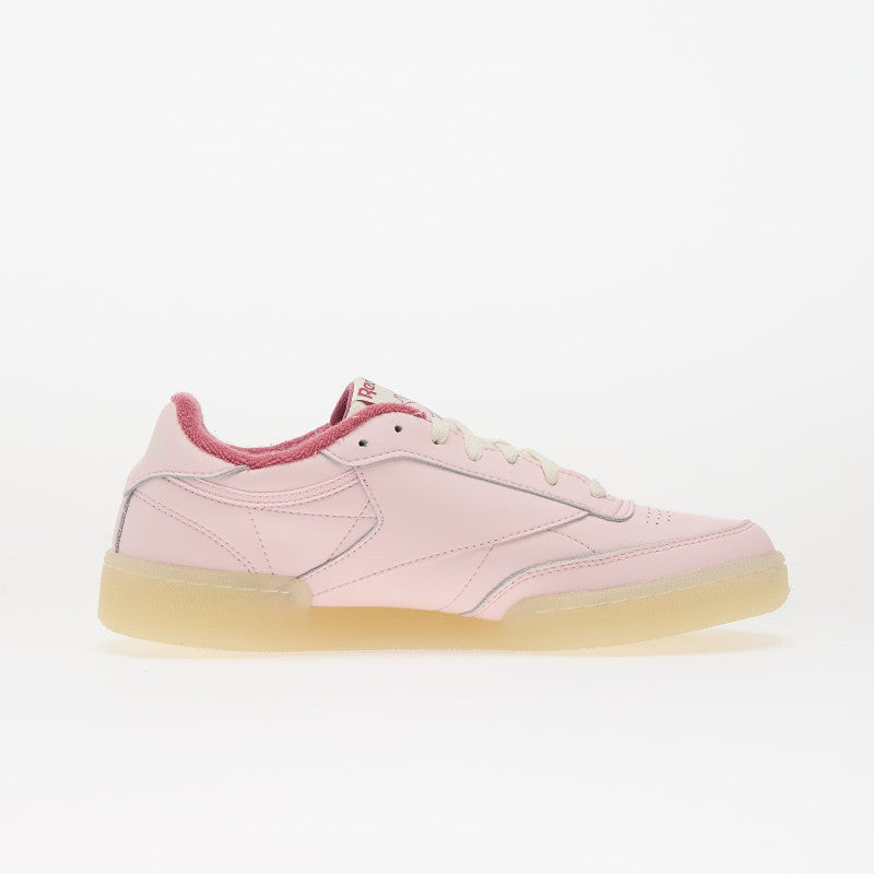 Reebok Club C 85 Frostedberry/ Studiopink/ Chalk