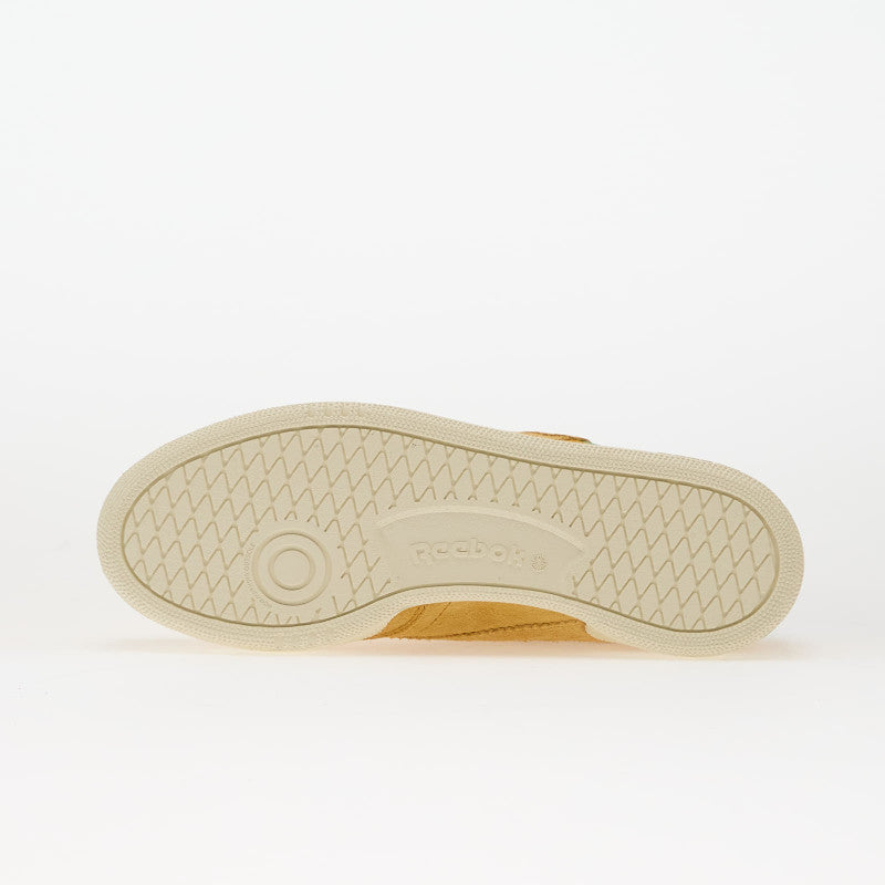 Reebok Club C 85 Gritgold/ Chalk/ Upgradegreen