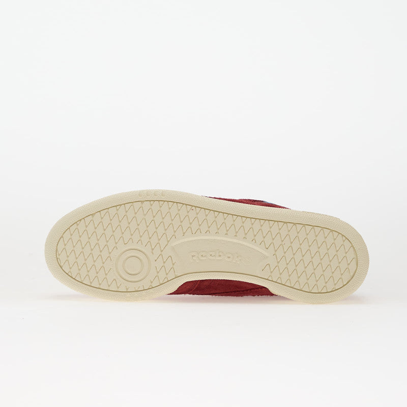 Reebok Club C 85 Retrored/ Chalk/ Futurecyan