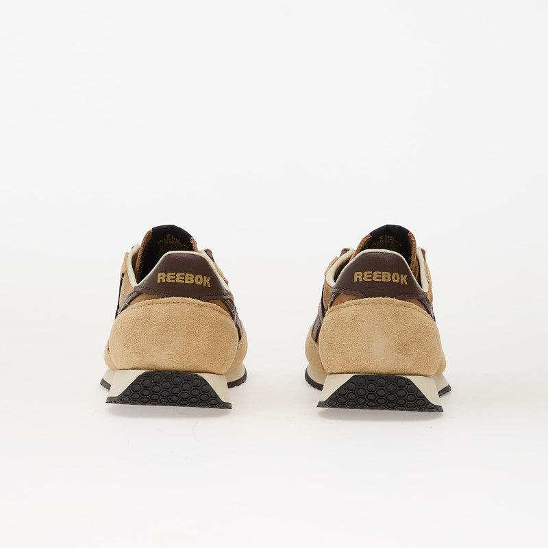 Reebok Camargue Camel/ Campus Brown/ Grit Gold
