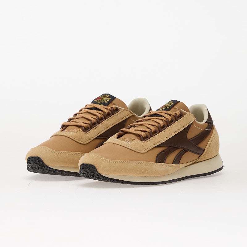 Reebok Camargue Camel/ Campus Brown/ Grit Gold