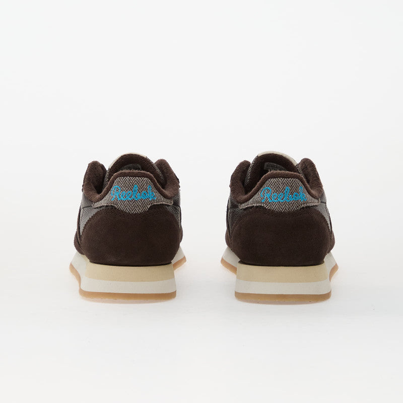 Reebok Classic Leather 1983 Vintag Dark Brown/ Trek Grey/ Chalk