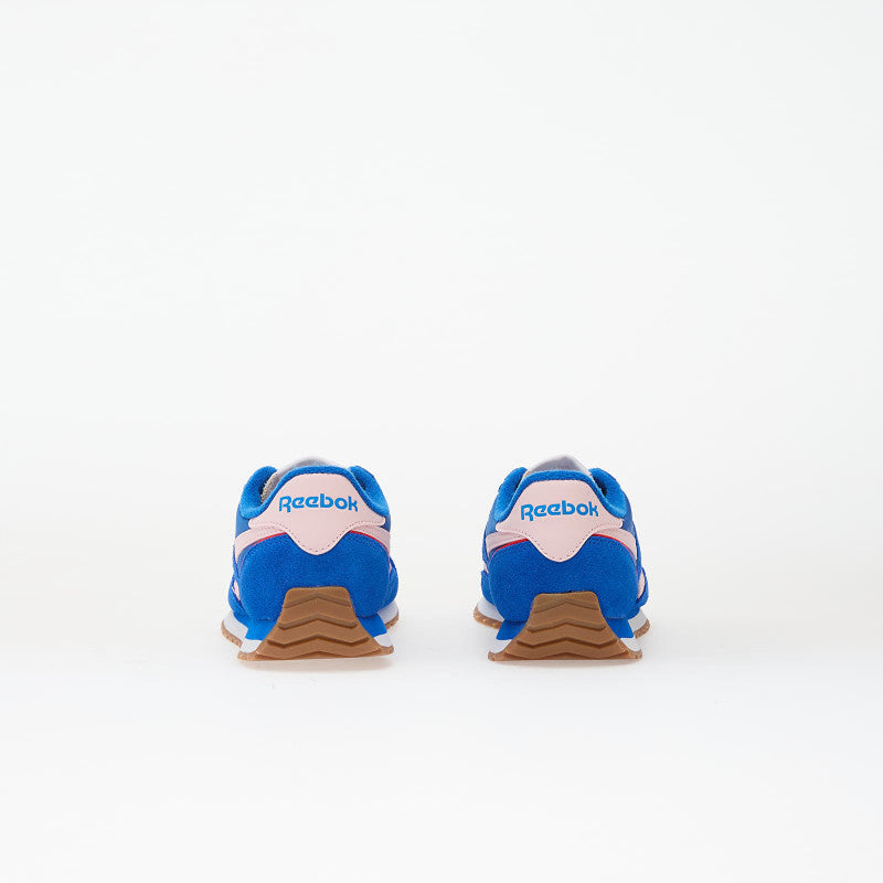 Reebok Classic Az Optimum Blue/ Optimum Blue/ Frosted Berry