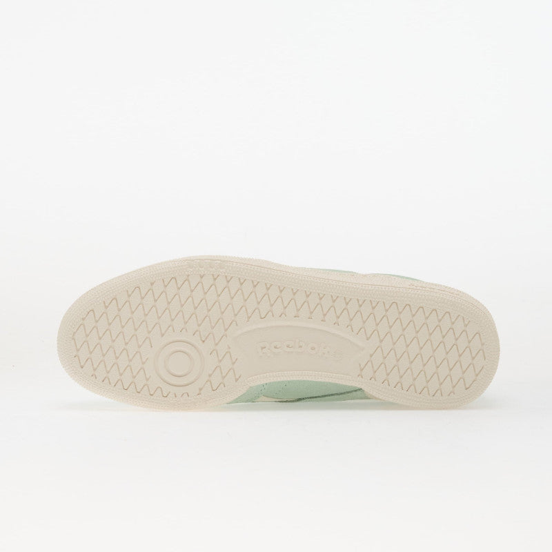 Reebok Club C Revenge Inverted Aqua/ Inverted Aqua/ Chalk