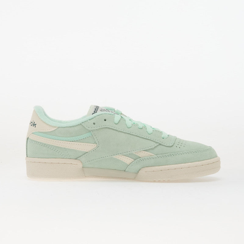 Reebok Club C Revenge Inverted Aqua/ Inverted Aqua/ Chalk
