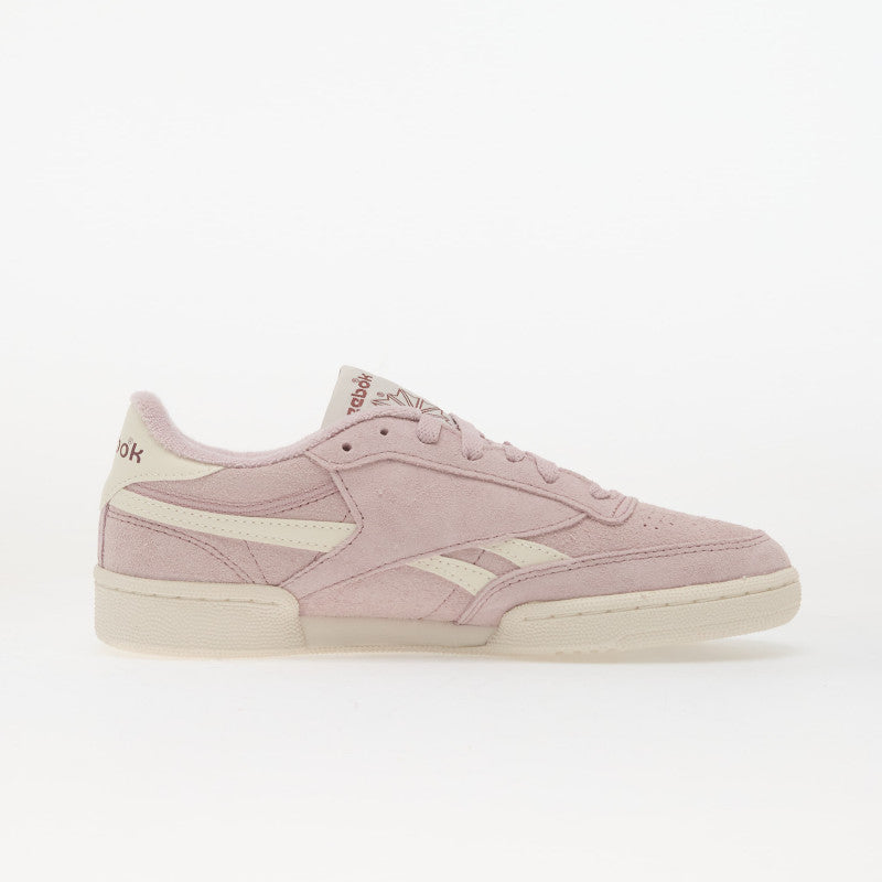 Reebok Club C Revenge Muted Mauve/ Muted Mauve/ Chalk