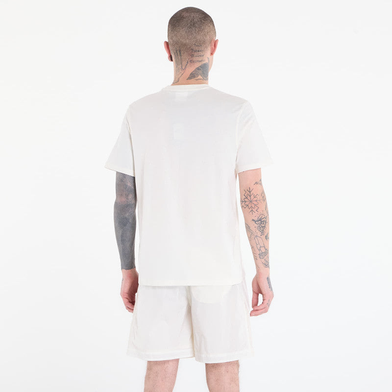 Reebok Collegiate T-Shirt Vintage Chalk