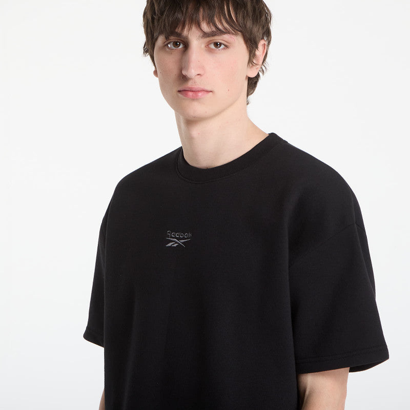 Reebok Wardrobe Essentials T-Shirt Black