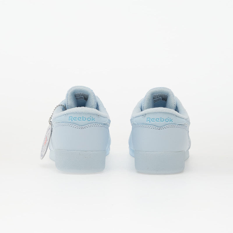 Reebok F/S Lo Glass Blue/ Glass Blue/ Glass Blue