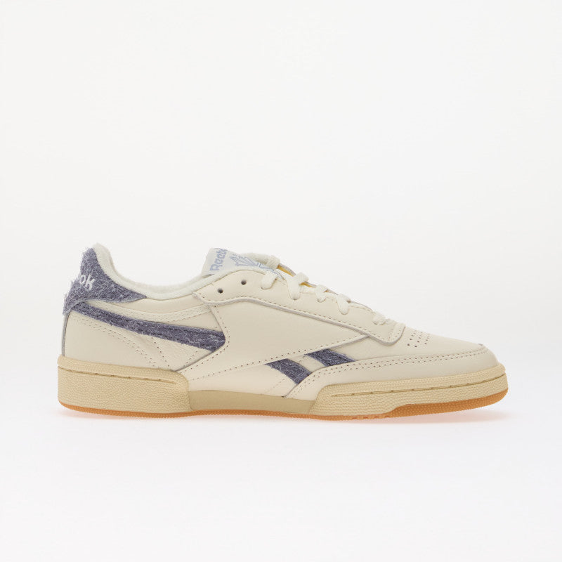 Reebok Club C Revenge Chalk/ Paper White/ Hazy Blue