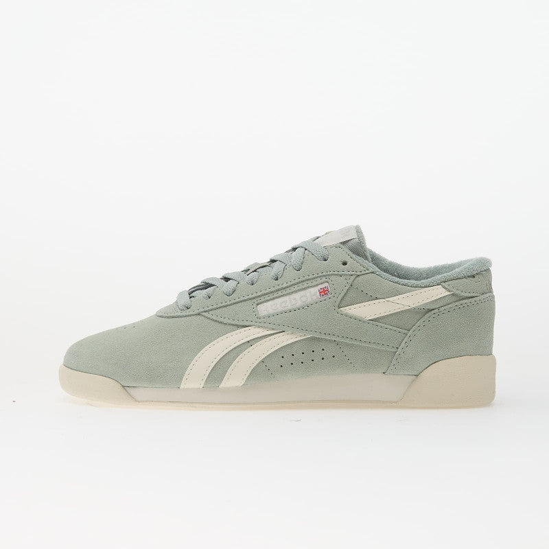 Reebok F/S Lo Hybrid Green/ Chalk/ Chalk