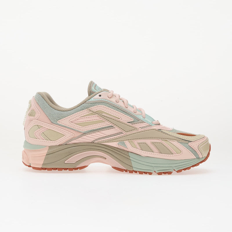 Reebok Premier Road Ultra Tranquil Teal/ Pure Pink/ Linen