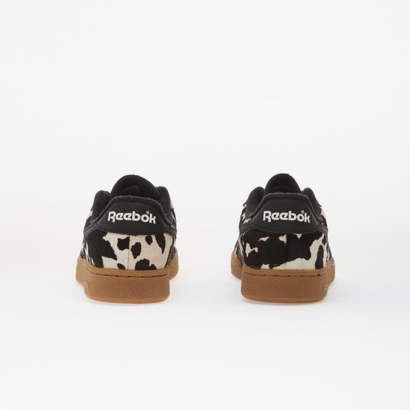 Reebok Club C Grounds Uk Chalk/ Black/ Gum