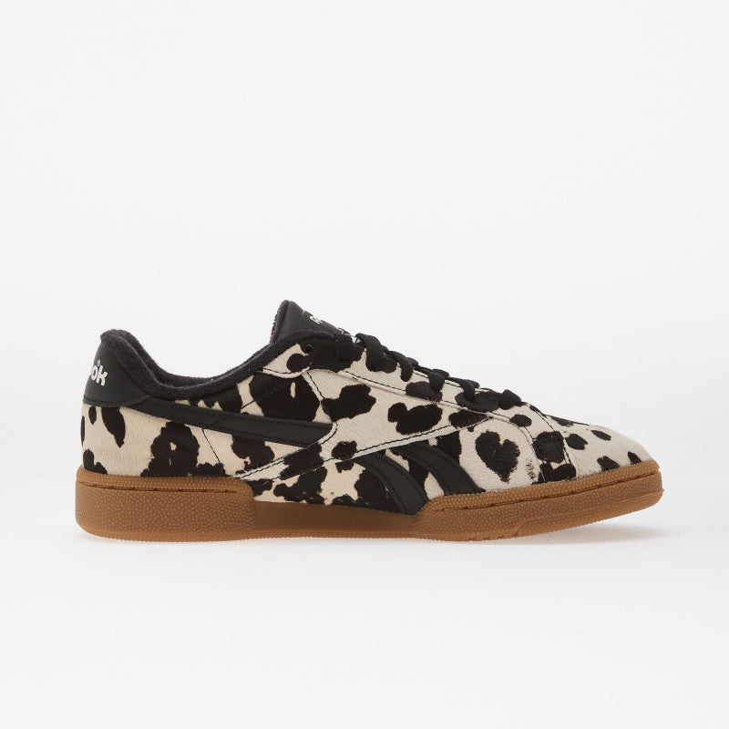 Reebok Club C Grounds Uk Chalk/ Black/ Gum